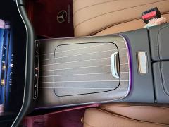 Mercedes-Benz E-Class E 300 L Luxury - photo 9
