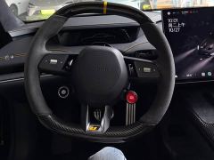 Xiaomi SU7 Ultra - ფოტო 14