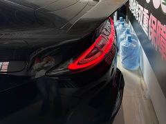 Xiaomi SU7 Ultra - ფოტო 17