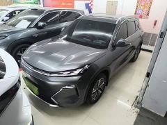 Geely Galaxy Starship 7 120km Explorer Edition - photo 1
