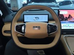 Geely Galaxy Starship 7 120km Explorer Edition - photo 10