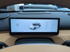 Geely Galaxy Starship 7 120km Explorer Edition - photo 11