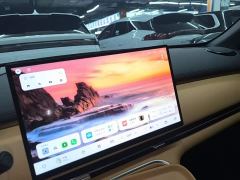 Geely Galaxy Starship 7 120km Explorer Edition - photo 12