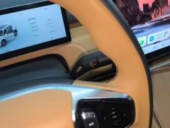 Geely Galaxy Starship 7 120km Explorer Edition - photo 13