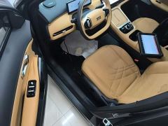 Geely Galaxy Starship 7 120km Explorer Edition - photo 15