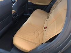 Geely Galaxy Starship 7 120km Explorer Edition - photo 16