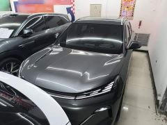 Geely Galaxy Starship 7 120km Explorer Edition - photo 2