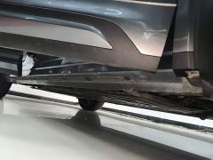 Geely Galaxy Starship 7 120km Explorer Edition - photo 20