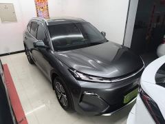 Geely Galaxy Starship 7 120km Explorer Edition - photo 3