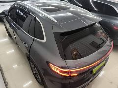 Geely Galaxy Starship 7 120km Explorer Edition - photo 4