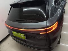 Geely Galaxy Starship 7 120km Explorer Edition - photo 5