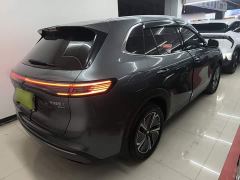 Geely Galaxy Starship 7 120km Explorer Edition - photo 6