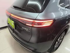Geely Galaxy Starship 7 120km Explorer Edition - photo 7