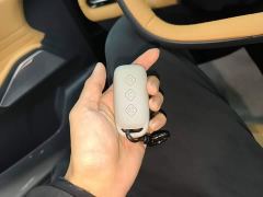 Geely Galaxy Starship 7 120km Explorer Edition - photo 8