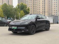 IM Motors Zhiji LS6 Max Standard Edition - ფოტო 1
