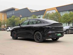 IM Motors Zhiji LS6 Max Standard Edition - ფოტო 4