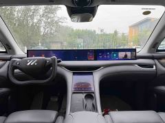 IM Motors Zhiji LS6 Max Standard Edition - ფოტო 6
