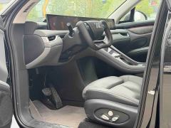 IM Motors Zhiji LS6 Max Standard Edition - ფოტო 7