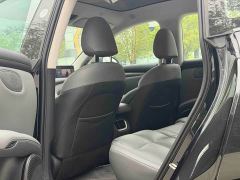 IM Motors Zhiji LS6 Max Standard Edition - ფოტო 8