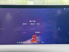 IM Motors Zhiji LS6 Max Standard Edition - ფოტო 9