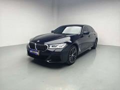 BMW 5 Series 530Li Premier M Sport Package - ფოტო 1