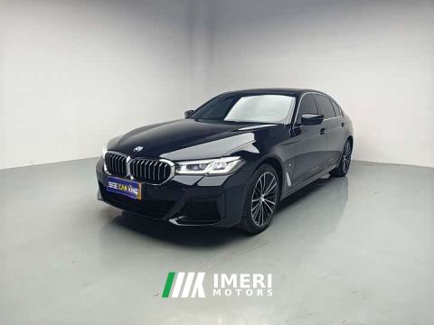 2023 BMW 5 Series 530Li Premier M Sport Package - ავტომობილი ჩინეთიდან