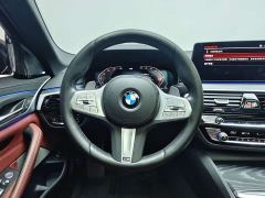 BMW 5 Series 530Li Premier M Sport Package - ფოტო 10
