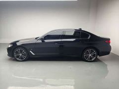 BMW 5 Series 530Li Premier M Sport Package - ფოტო 12