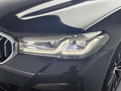 BMW 5 Series 530Li Premier M Sport Package - ფოტო 15