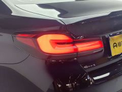 BMW 5 Series 530Li Premier M Sport Package - ფოტო 16