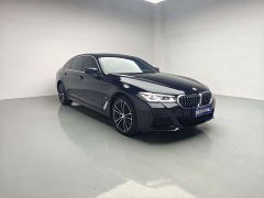 BMW 5 Series 530Li Premier M Sport Package - ფოტო 2