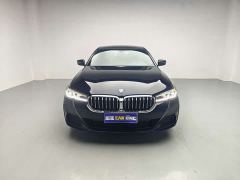 BMW 5 Series 530Li Premier M Sport Package - ფოტო 3