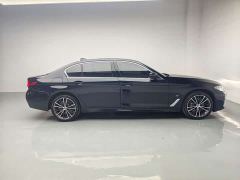 BMW 5 Series 530Li Premier M Sport Package - ფოტო 4