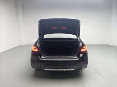 BMW 5 Series 530Li Premier M Sport Package - ფოტო 5
