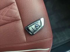 BMW 5 Series 530Li Premier M Sport Package - ფოტო 6