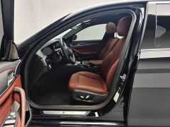 BMW 5 Series 530Li Premier M Sport Package - ფოტო 8