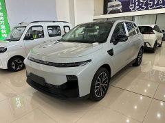 Leapmotor B10 510 Pleasure Edition - ფოტო 1