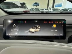 Leapmotor B10 510 Pleasure Edition - ფოტო 5