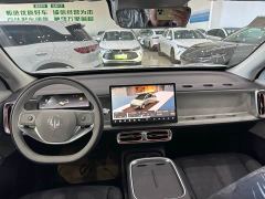 Leapmotor B10 510 Pleasure Edition - ფოტო 7