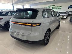 Leapmotor B10 510 Pleasure Edition - ფოტო 9