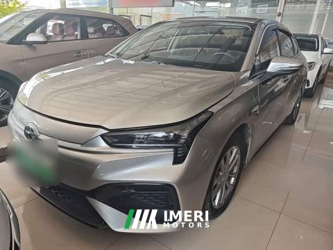 2023 GAC AION S Charm 580 LFP - ავტომობილი ჩინეთიდან