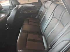 GAC AION S Charm 580 LFP - ფოტო 16