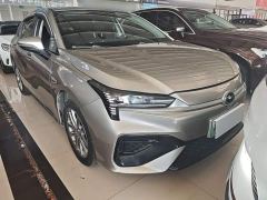 GAC AION S Charm 580 LFP - ფოტო 3