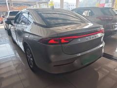 GAC AION S Charm 580 LFP - ფოტო 4