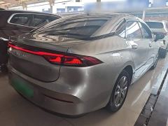 GAC AION S Charm 580 LFP - ფოტო 6