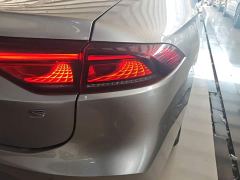 GAC AION S Charm 580 LFP - ფოტო 7