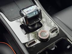 Jetour Jietu Shanhai T1 150km XWD Discovery Smart Driving - photo 10