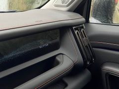 Jetour Jietu Shanhai T1 150km XWD Discovery Smart Driving - photo 11