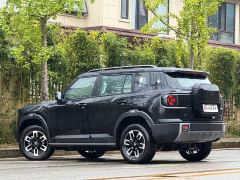 Jetour Jietu Shanhai T1 150km XWD Discovery Smart Driving - photo 12