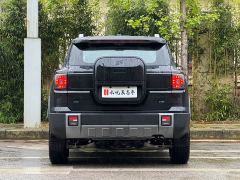 Jetour Jietu Shanhai T1 150km XWD Discovery Smart Driving - photo 13